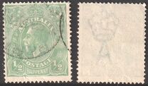 [King George V, type B2]