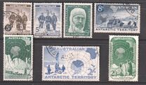 [Antarctic Research, type F]