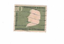 [The 100th Anniversary of the Death of Heinrich Heine, type BZ]