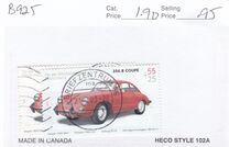 [Vintage Cars, tip CCU]