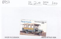 [Day of the Stamp, tip CGF]