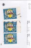 [Charity Stamps - Fairy Tales, type MH]