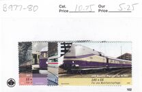 [German Railways, tip CJP]