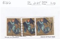 [Christmas Stamps, type AYZ]