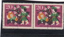 [Charity Stamps - Fairy Tales, type JM]