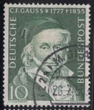 [Carl F. Gauss, type BE]