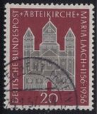 [The 800th Anniversary of the Church of Maria Laach, type CH]