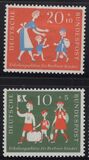 [Charity Stamps for Children from Berlin, type CS]