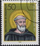 [The 1500th Anniversary of the Birth of Benedikt from Nursia, type AFM]