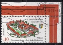 [The 750th Anniversary of the Saint Marienstern Convent, tip BON]