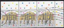 [The 1100th Anniversary of Wiemar - European Capital of Culture 1999, tip BQH]