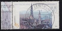 [The 800th Anniversary of Landshut, tip CDG]