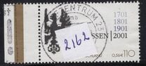 [The 300th Anniversary of the Kingdom of Prussia, type BVK]