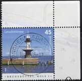 [Lighthouses, type CGS]