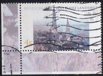 [The 800th Anniversary of Landshut, type CDG]