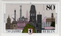 [The 750th Anniversary of Berlin, tip AOO]