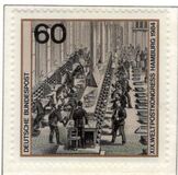 [Universal Postal Union, type ALB]