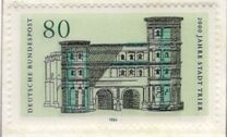 [The 2000th Anniversary of Trier, type AKK]