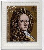 [EUROPA Stamps - Famous People, type AFH]