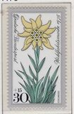 [Charity Stamps - Alpine Flowers, type YH]