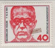 [Maximilian Kolbe, тип UQ]