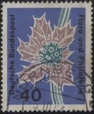 [Flora and Philately, type HN]