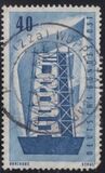 [EUROPA Stamps, type CK1]