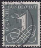 [New Daily Stamp, type BW]