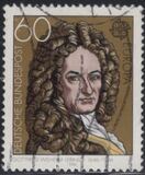 [EUROPA Stamps - Famous People, type AFH]