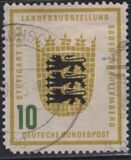 [The Baden-Württemberg Exhibition, type BJ1]