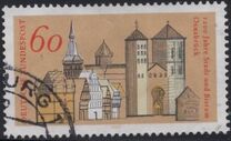 [The 1200th Anniversary of the Osnabrück, type AES]