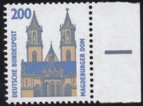 [Madgeburg Cathedral, type BCH]