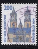 [Madgeburg Cathedral, type BCH]