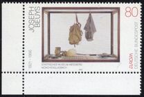 [EUROPA Stamps - Contemporary Art, type BCP]