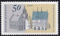 [European Buildings, type YA]