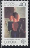 [EUROPA Stamps - Paintings, type XG]