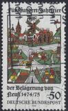 [The 500th Anniversary of the Siege of Neuss, type XJ]