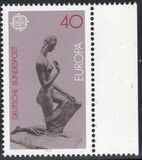 [EUROPA Stamps - Sculptures, type VX]