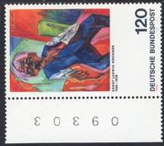 [Paintings - German Expressionists, type VQ]