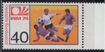 [Football World Cup - West Germany, type WE]