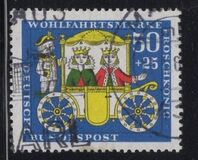 [Charity Stamps - Fairy Tales, type MH]