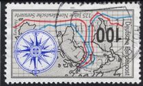 [The 125th Anniversary of the North German Sea Research Institute, type BBP]