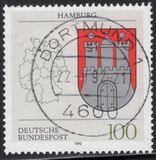 [German Constituent States, type AZL]