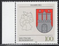 [German Constituent States, type AZL]