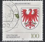 [German Constituent States, type AZK]