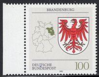 [German Constituent States, type AZK]