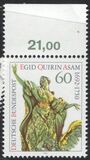 [The 300th Anniversary of the Birth of Egid Quirin Asam, Artist, type BAS]