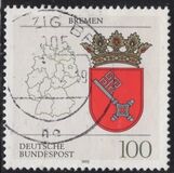 [German Constituent States, type AZK]