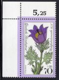 [Charity Stamps - Alpine Flowers, type YK]