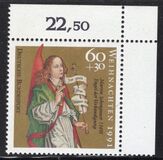 [Christmas Stamps, type AYX]